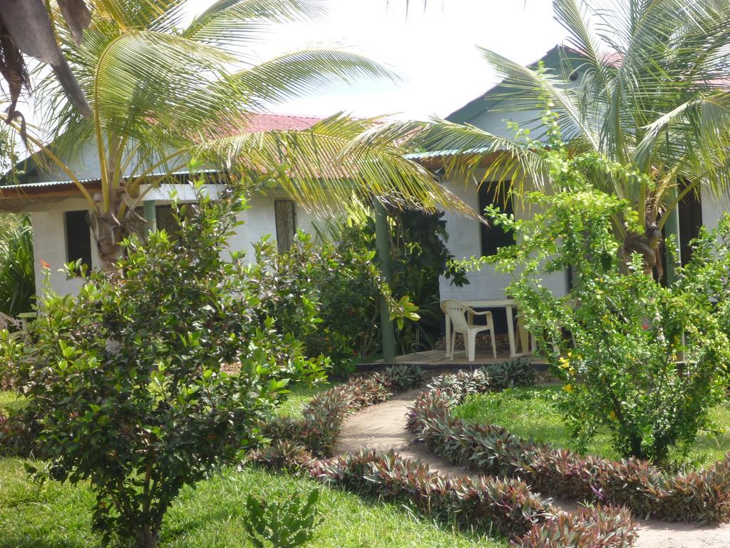 African Dream Cottages - Praia de Diani Exterior foto